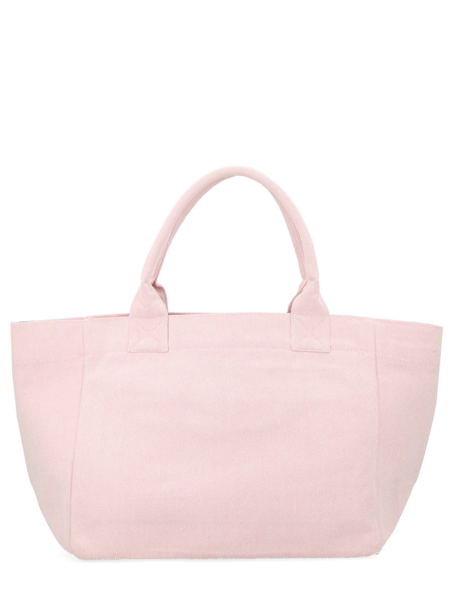 Ganni Hand Bags - Pink | 1975ad4678f32acc0a8c9198b58c7c0c64f98698