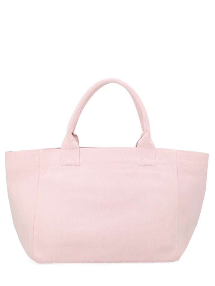 Ganni Hand Bags - Pink | 1975ad4678f32acc0a8c9198b58c7c0c64f98698
