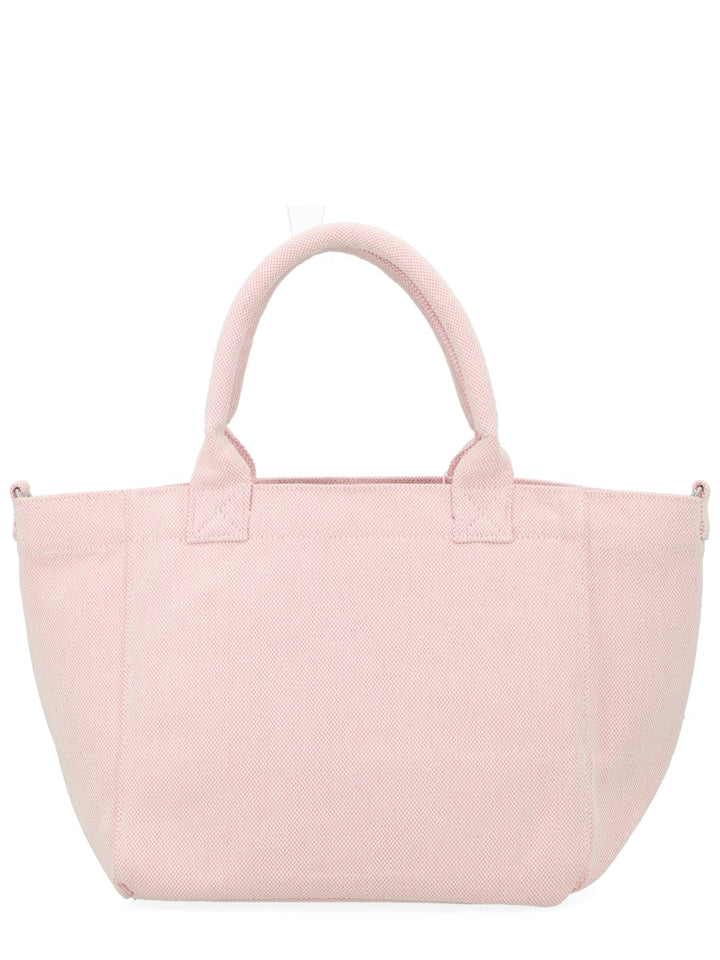 Ganni Hand Bags - Pink | e7c2e635ef98f80fb4137c9d50f6b5d735c10405