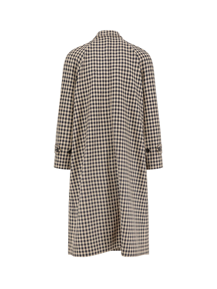 Valentino Coats - Marroni | a49befc7e2f4bf391b3ce595d47626af51bdd0bd