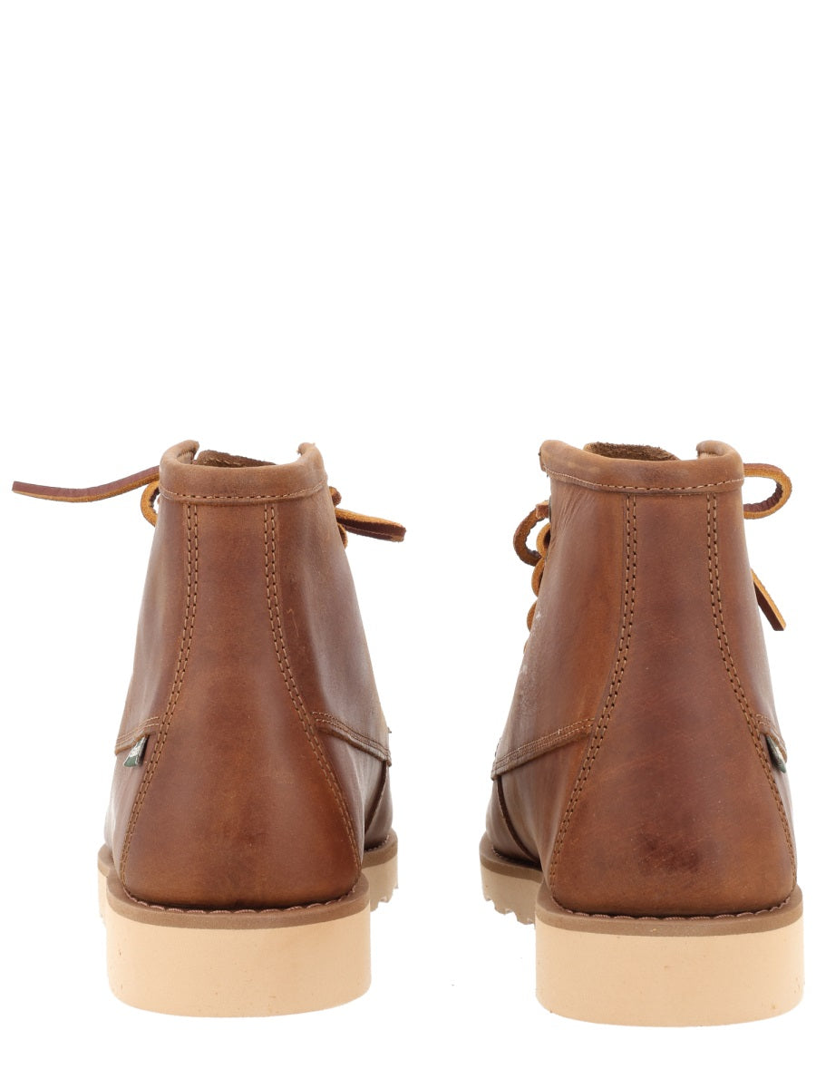 Sebago Boots - Brown | 6831391ff43ec19ae9318fac4662dc695f2a1f5d