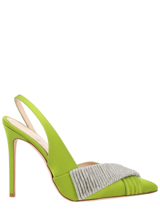 Infinite Slingback