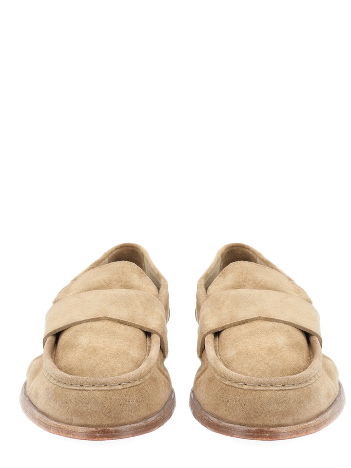 Corvari Loafers - Beige | e03a7ebb02f0ce1bdcdd2f971ac73e9a048bd125