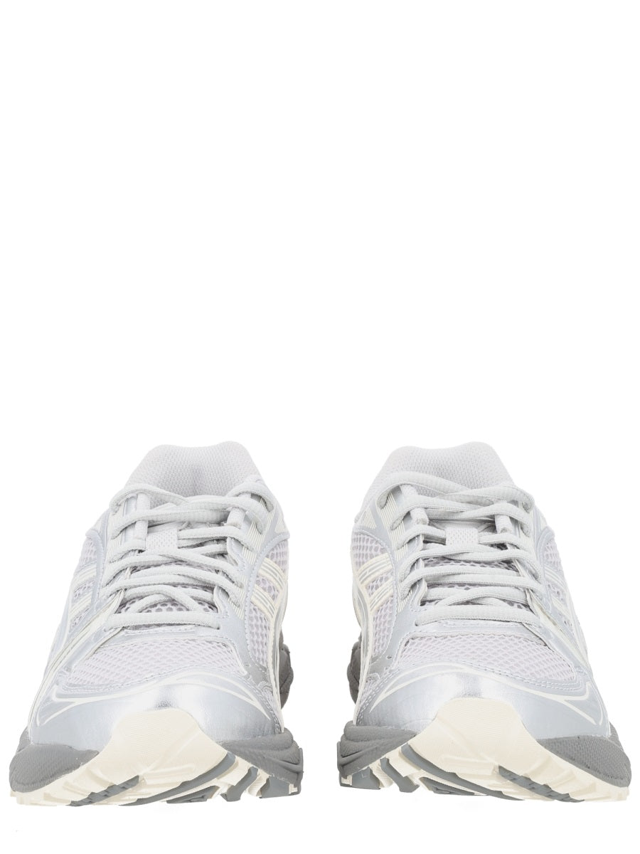 Asics Sneakers - Grey | 89ebced423741f3b1fc94e1d8bbce39fd1fd60d3