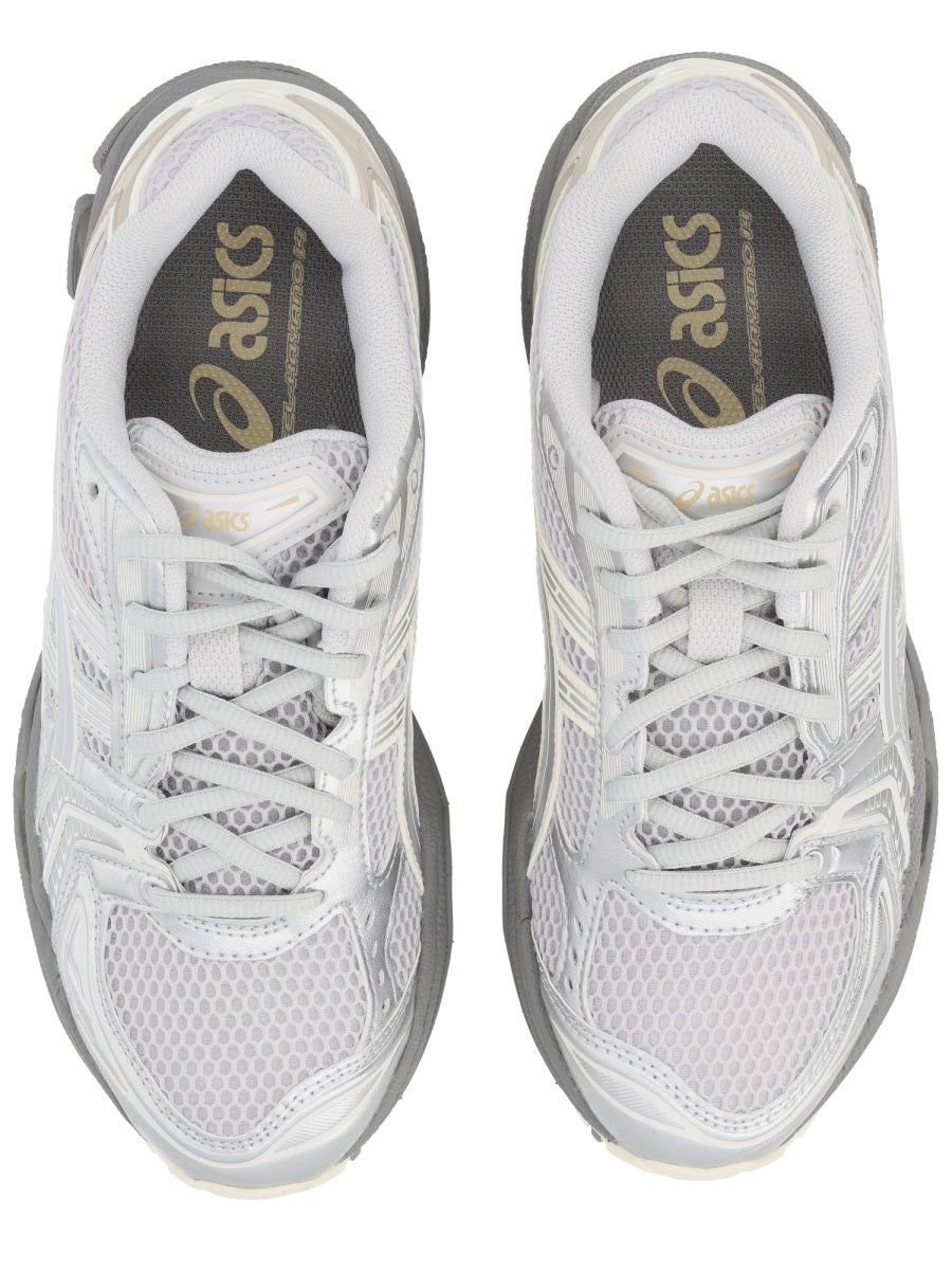 Asics Sneakers - Grey | 3bf4c340ed3b1abd70e0917e030929f95e21ff3c