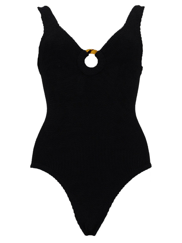 Hunza G Swimwears - Black | c3b37330218a583525fd820345711ff82ef139d7