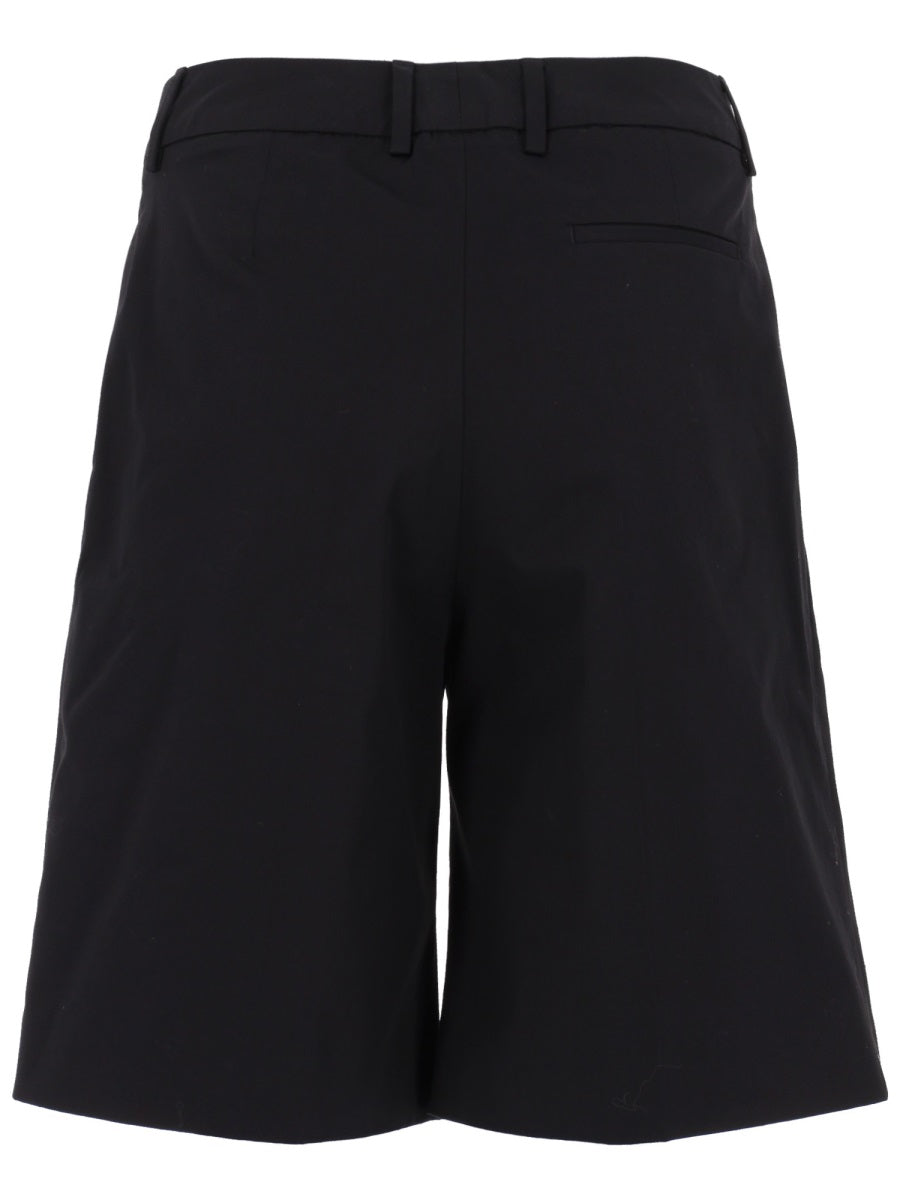 Pt Torino Shorts - Black | 82208f8ebebe8890cd39d98943a7a9d00dd5fd0d