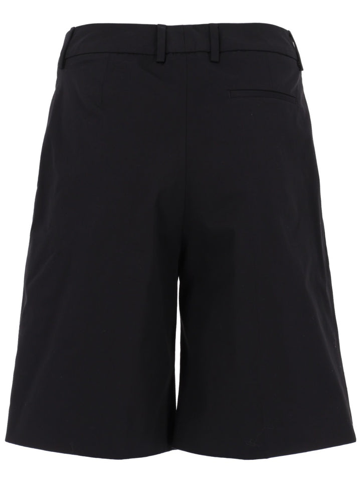 Pt Torino Shorts - Black | 82208f8ebebe8890cd39d98943a7a9d00dd5fd0d
