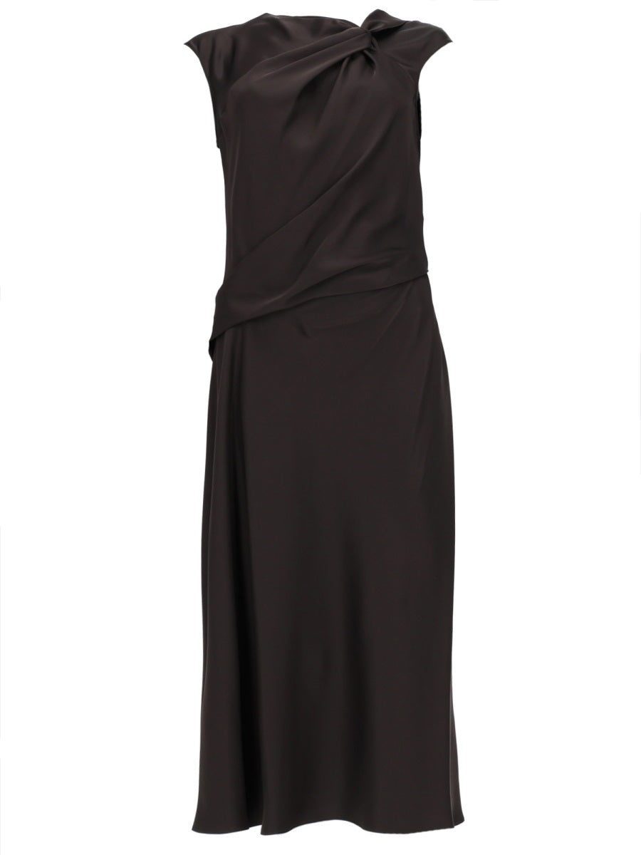 Theory Suits & Dresses - Charcoal | eedf58789520d9500a6c05695286a232e729239d