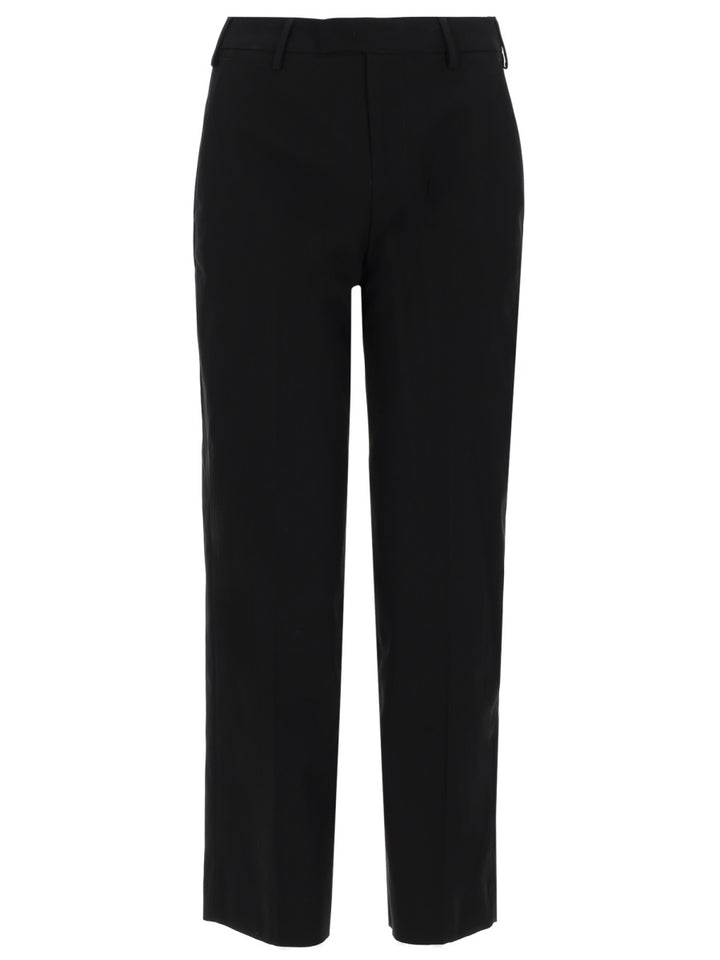Pt Torino Pants - Black | 9a137444be9c24e29e1de928559a75ba3ddf7ba0