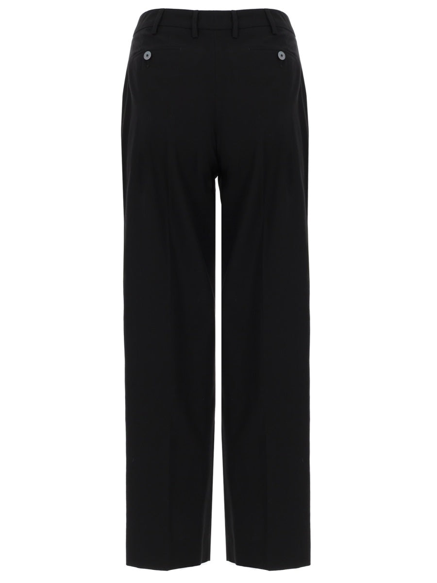 Pt Torino Pants - Black | cb36da5de5770d71b25bb5380f00343424f1f562