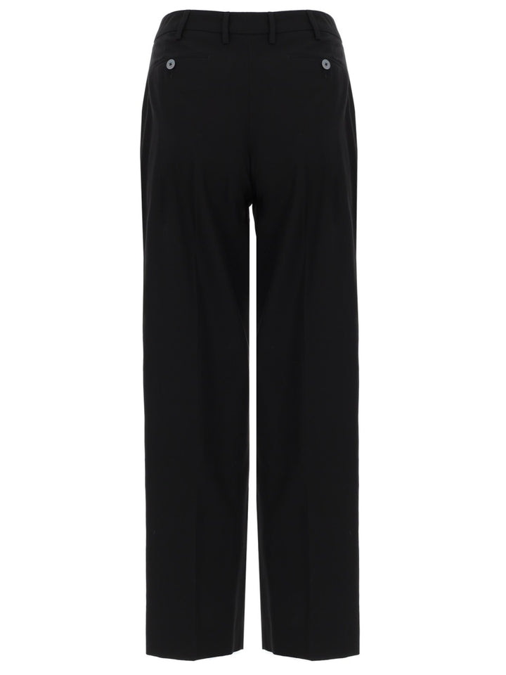Pt Torino Pants - Black | cb36da5de5770d71b25bb5380f00343424f1f562