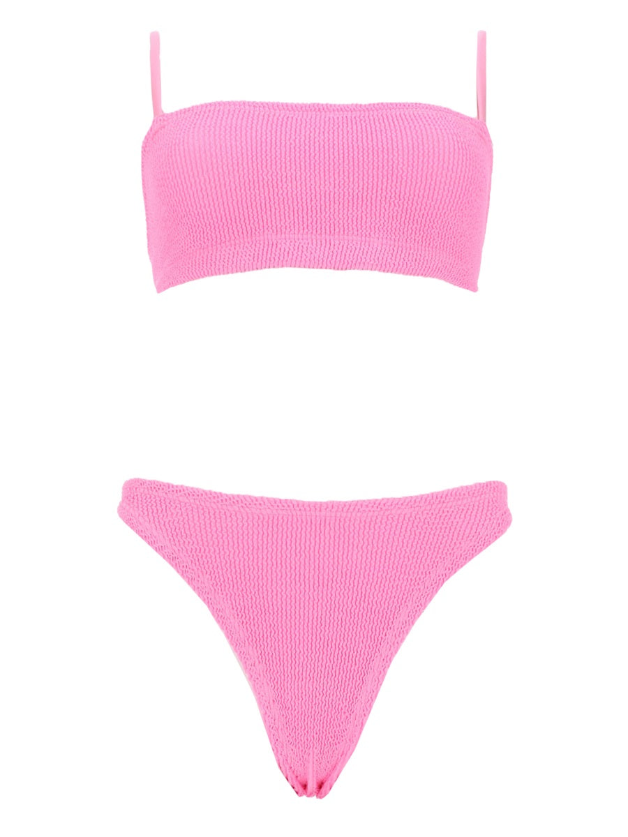 Hunza G Swimwears - Pink | 321a0ef2757e4173cd1e1e70322c4348d30279ae