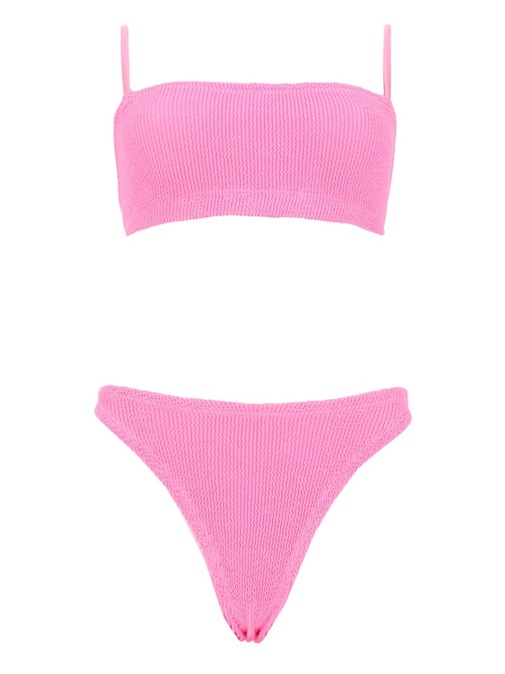 Hunza G Swimwears - Pink | 321a0ef2757e4173cd1e1e70322c4348d30279ae
