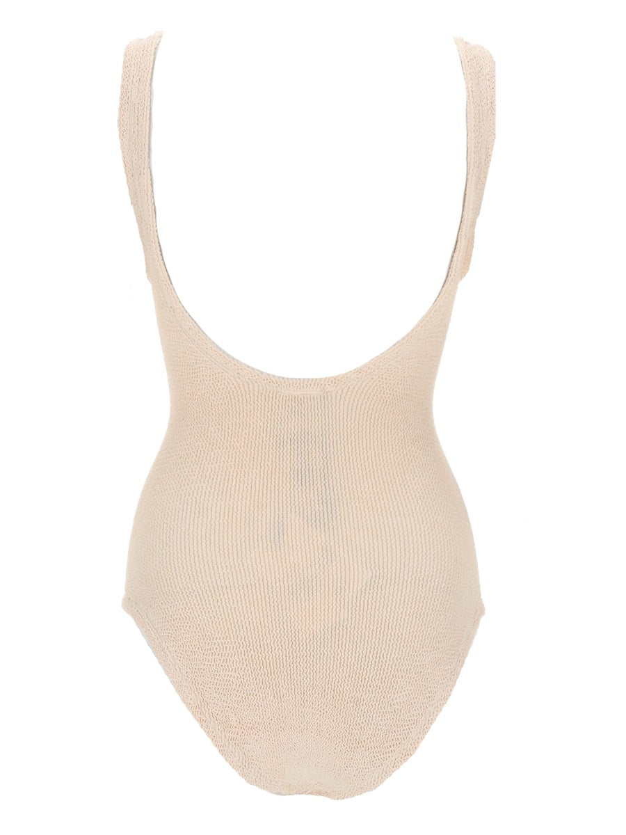 Hunza G Swimwears - Powder | 3b4200520fe86ad419faa6b3f887dc52be9c5f3d