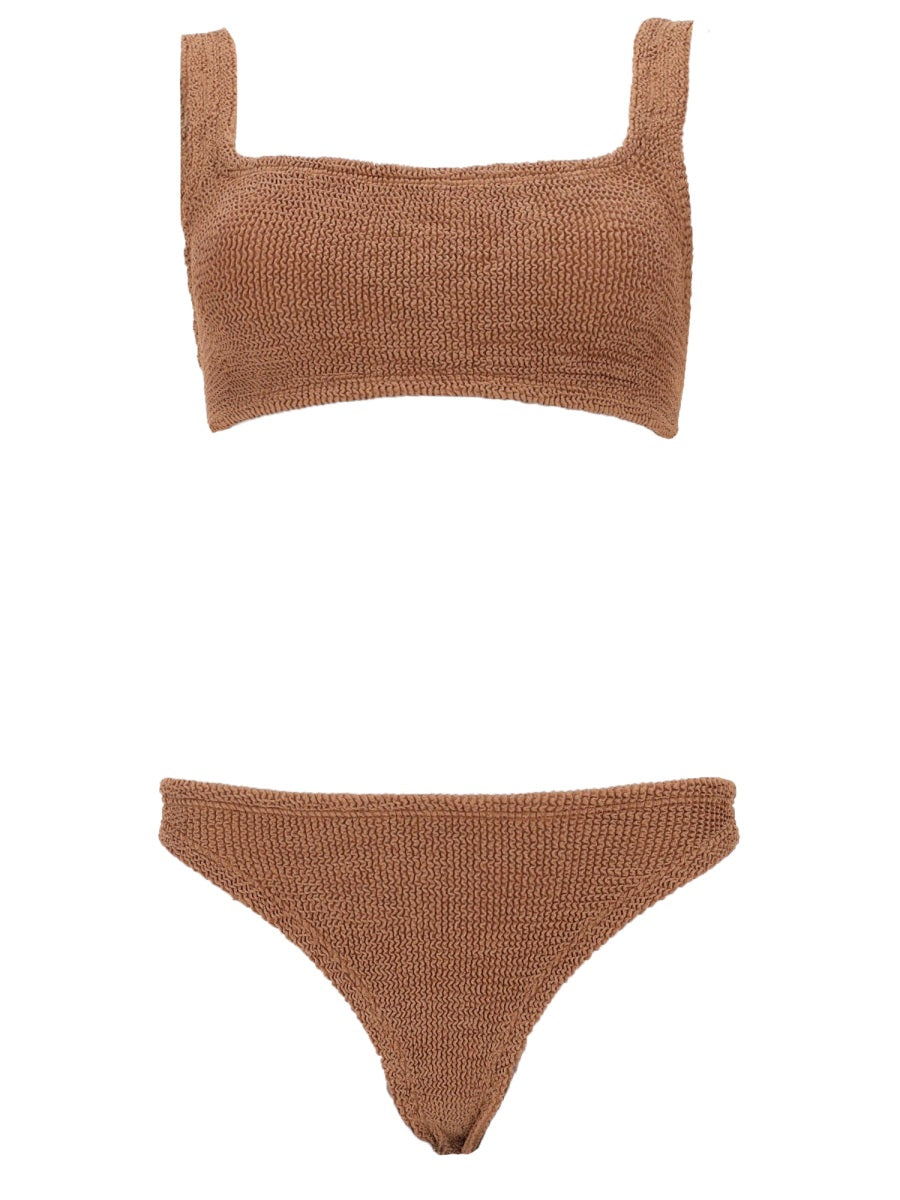 Hunza G Swimwears - Brown | 55e40812112ec83e09714840b5c7ec3613071362