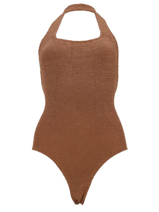 Costume Intero "Sandy Swim"