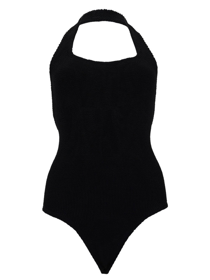 Hunza G Swimwears - Black | 0a41c0275f7d6266f2ca585b160d0f7bc9f0a40b