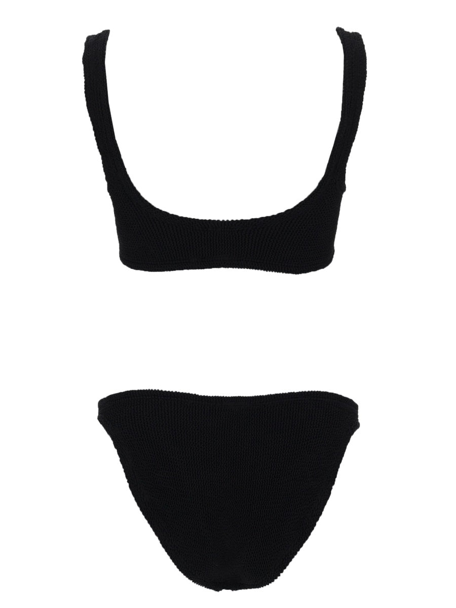 Hunza G Swimwears - Black | 5cb392177388698fae916400f90c33682457f9a4