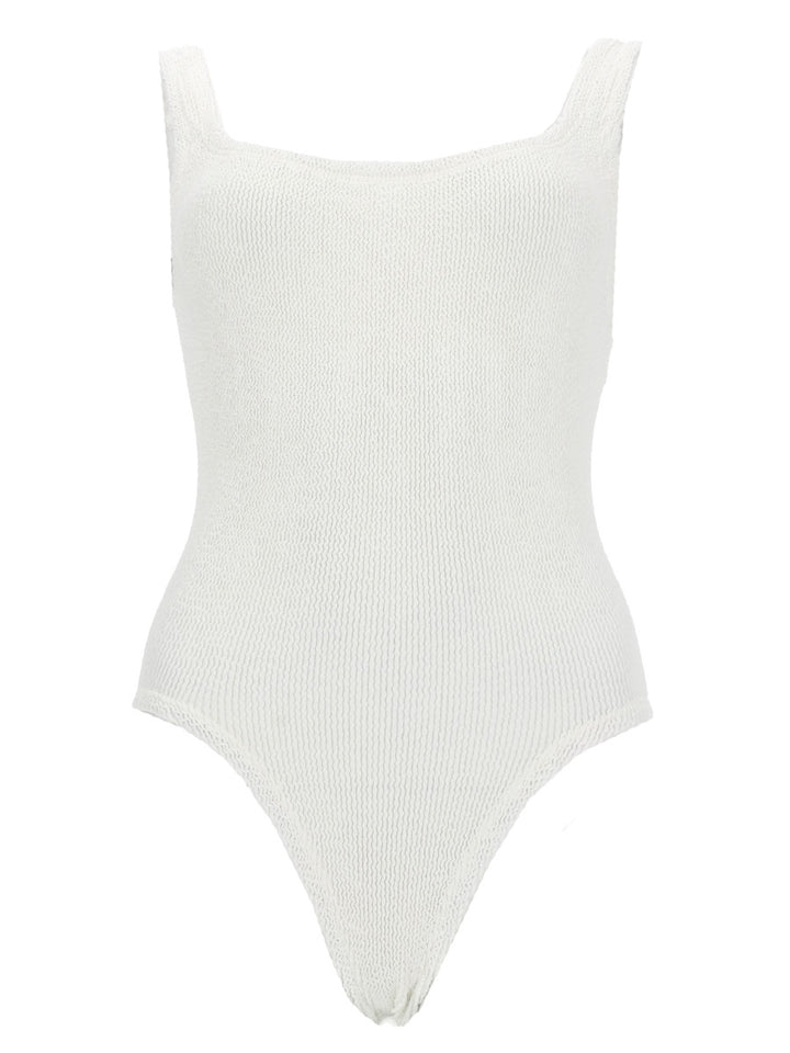 Hunza G Swimwears - White | a729cb44d6b1d9fbb2dedebdbd94805e7a619302