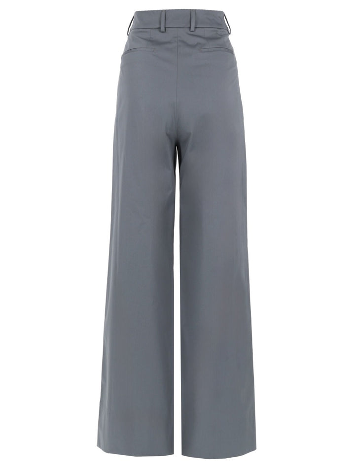 Pt Torino Pants - Grey | 26e463cc5790b13caf6d8274a626b4046bed6520
