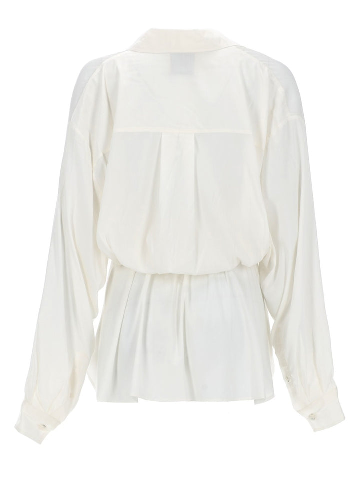 Isabel Marant Jackets - White | 9c26370429bddd2886c94c92285ed4c0b8e79fff