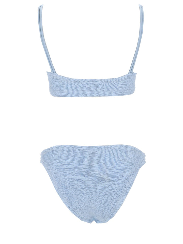 Hunza G Swimwears - Baby Blue | 4ce3052d29009d29c4c6dd28bc3a0d9fef8550ef