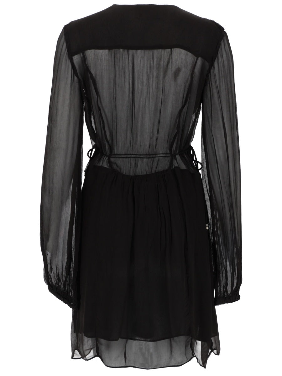 Isabel Marant Etoile Suits & Dresses - Black | 29d24dbde1fe67ce7850166d5080d10227f45bdd