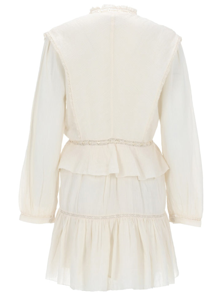 Isabel Marant Etoile Suits & Dresses - Ivory | 2d924b50e22d818e26939be3e6c74431043b1c80