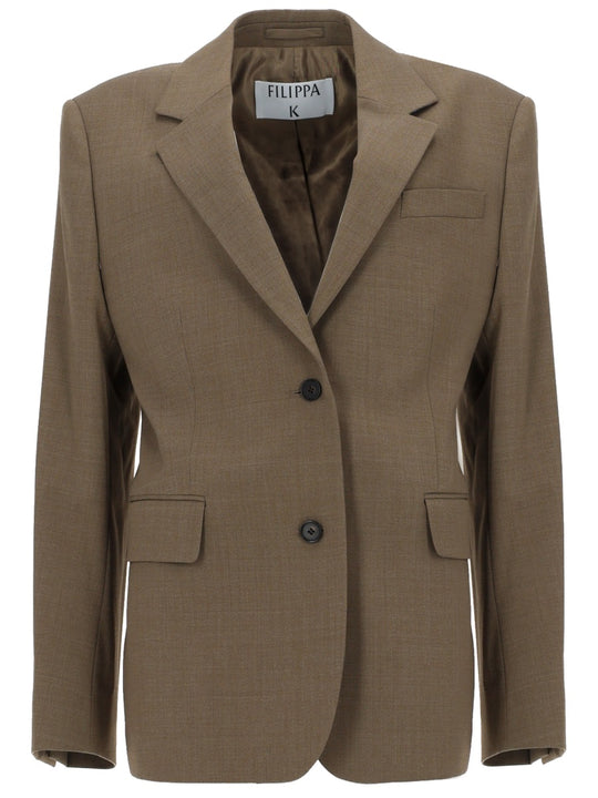 Blazer "Delilah"