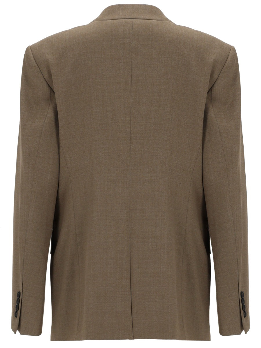 Filippa K Jackets - Brown | 71dc8ab400f64a971e3865950b783534c895d9c2