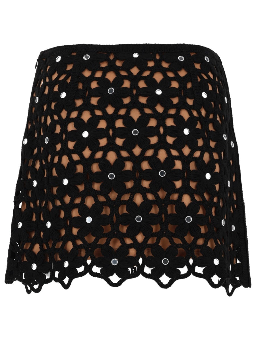 Michael Kors Skirts - Black | d47ae34db3dc35da538d9dccb38dff33fbb237df