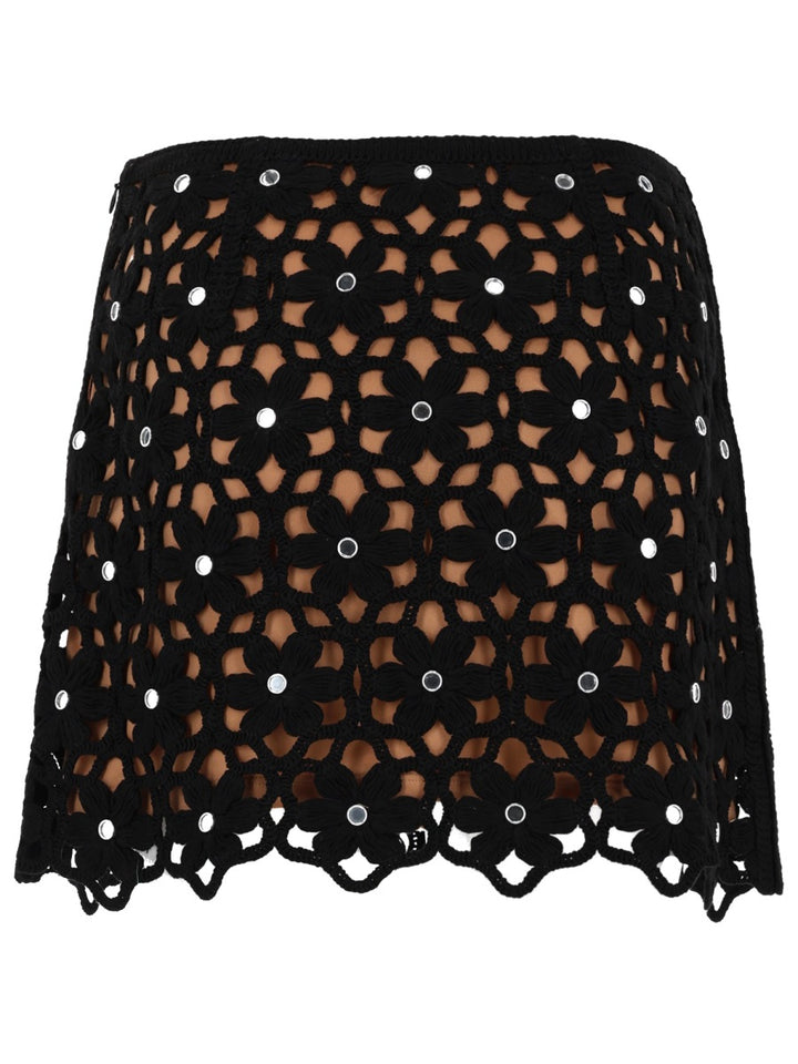 Michael Kors Skirts - Black | d47ae34db3dc35da538d9dccb38dff33fbb237df
