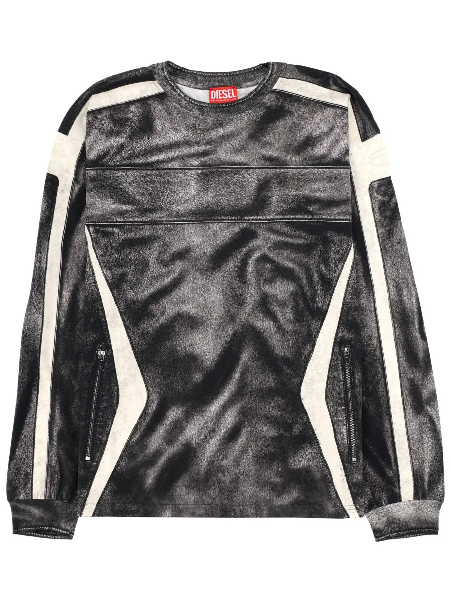 Diesel T shirts - Multicolour | a468581cc0b895a08cb4a863f6b9353170fb32dc