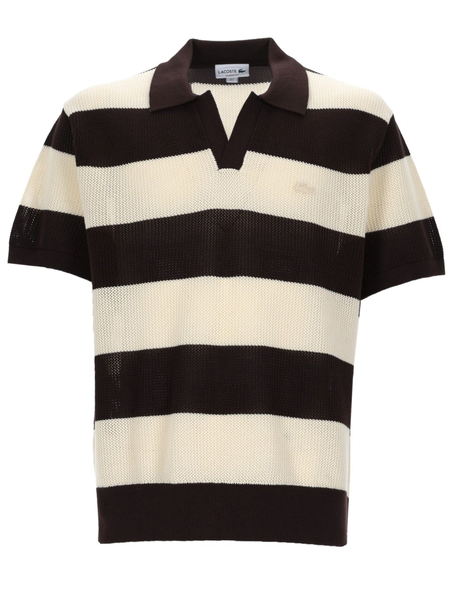Lacoste Sweaters - Multicolour | 774b9df8a43c20f1214bf2c73e75e97b0faf2f1f
