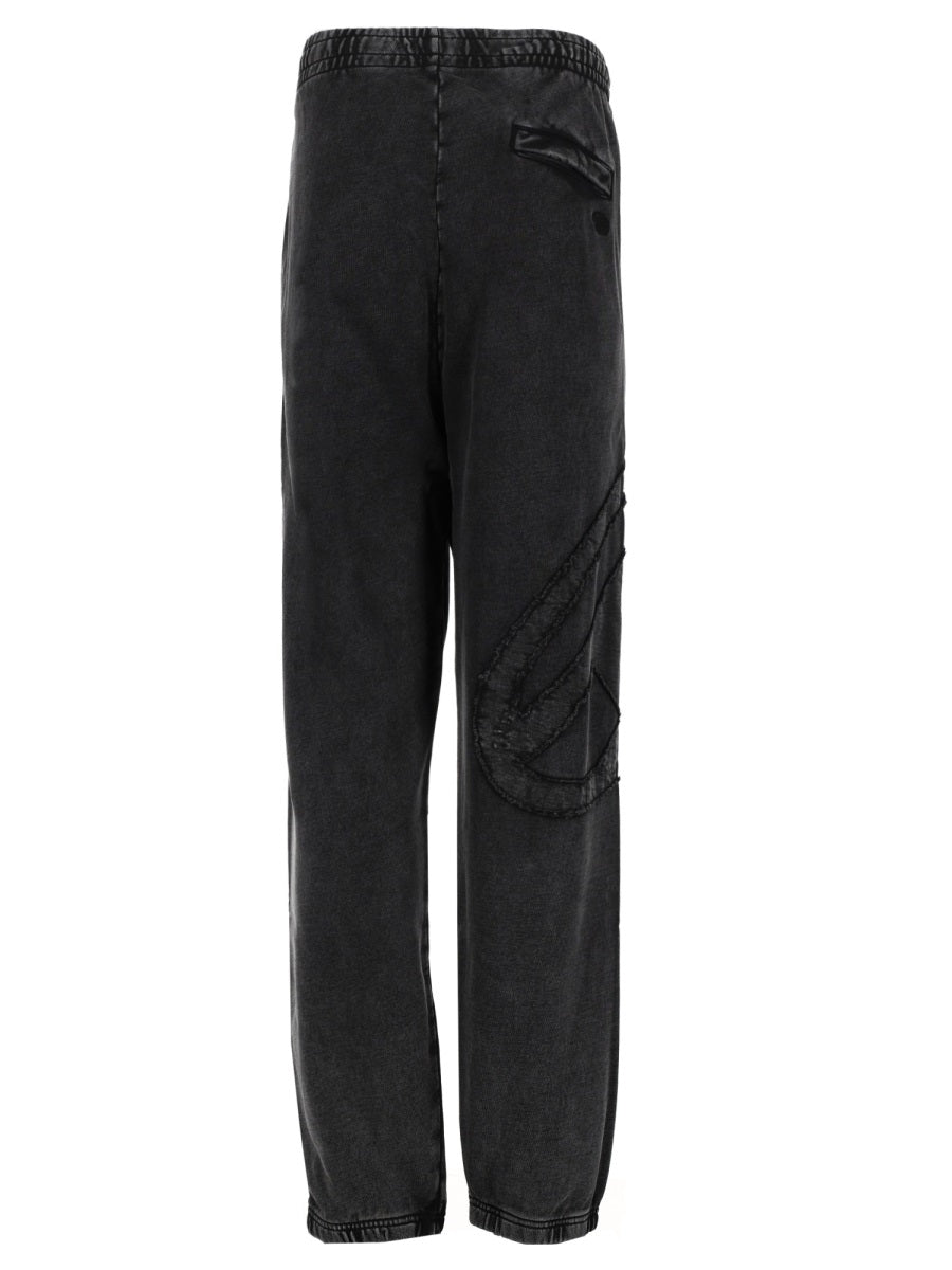Diesel Pants - Charcoal | e141f8a4ecd86adc19d9592e54a151288afcd707