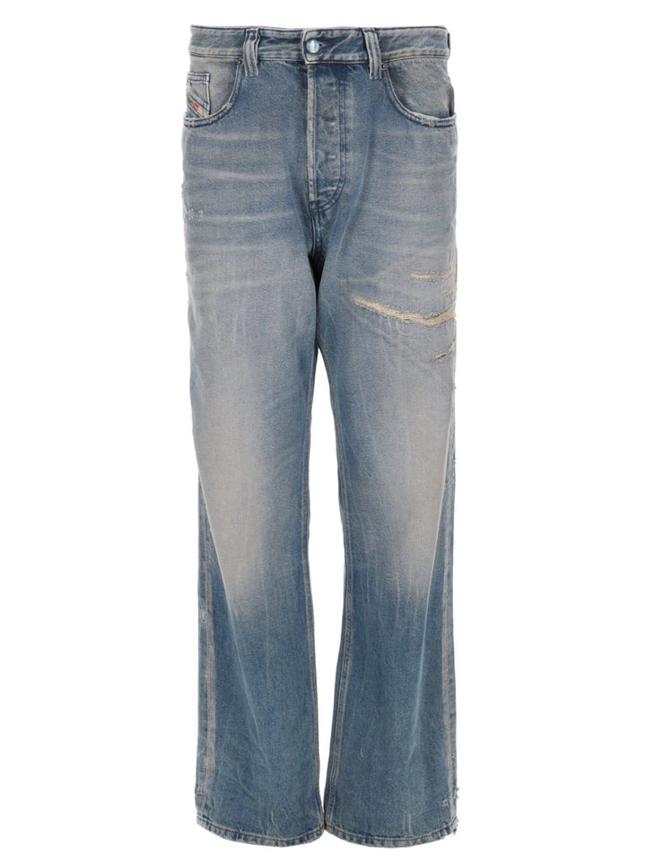 Diesel Denim - Multicolour | a649809bf29a9e83faf3add5b4ebb838741936e7