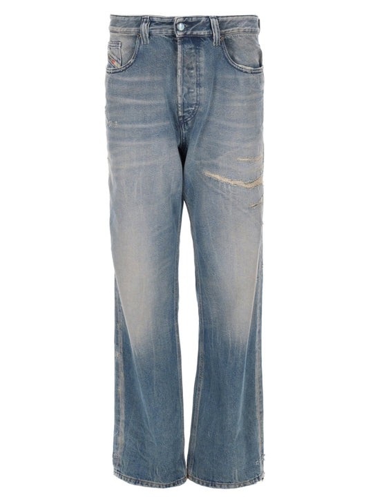 Jeans "2024 D-Macs"