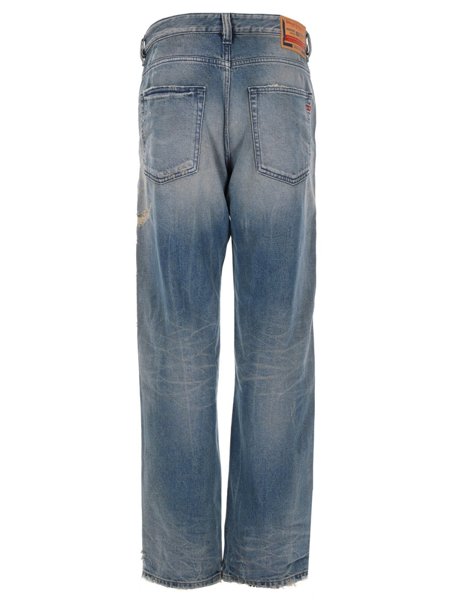Diesel Denim - Multicolour | 8981dbb7e0d3dd9ac4bf71b93979605ea5320d13
