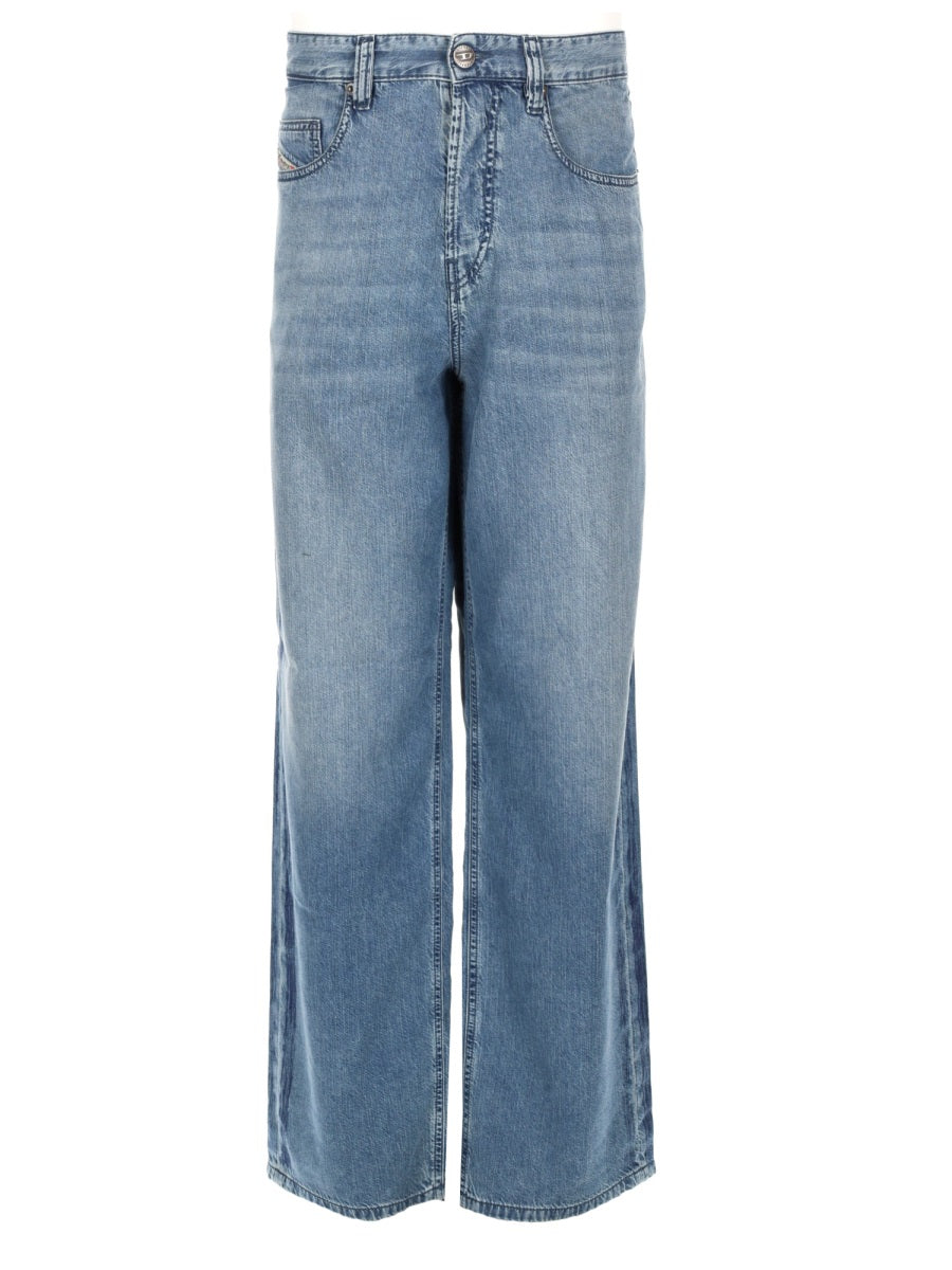Diesel Denim - Denim | 78543e3468b28090a47a993ac34c4d6e380fd4e0