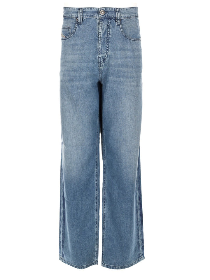Diesel Denim - Denim | 78543e3468b28090a47a993ac34c4d6e380fd4e0