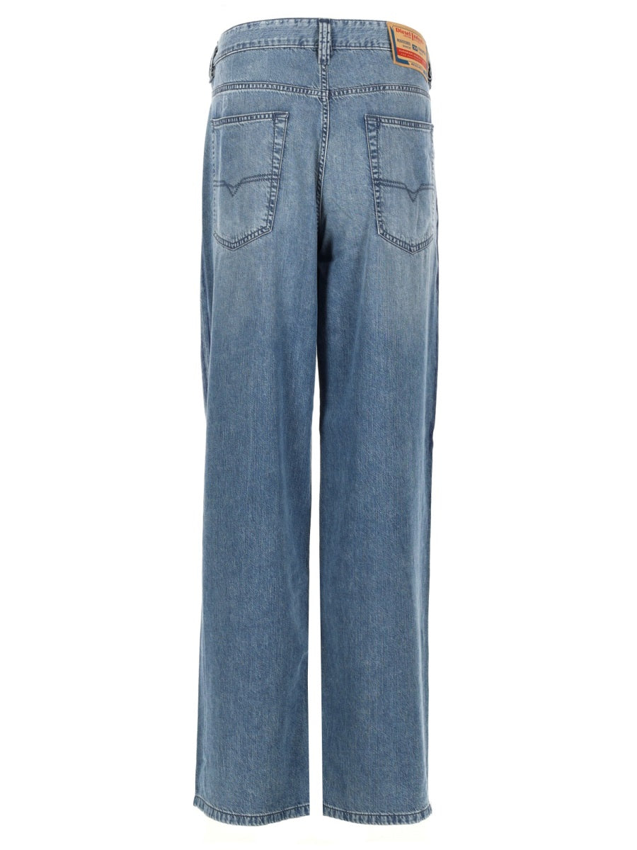 Diesel Denim - Denim | d26fdde27e71a2ea3f4485a3071e41dc56806068