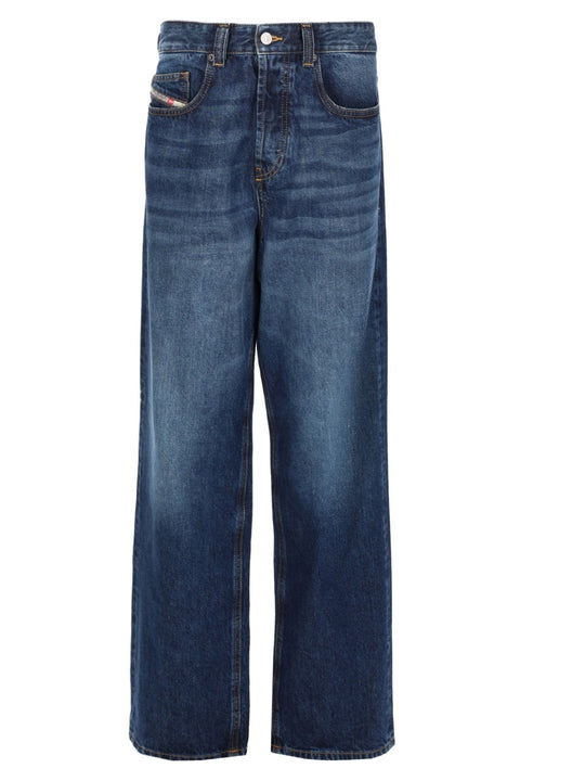 Jeans "2001 D-Macro"