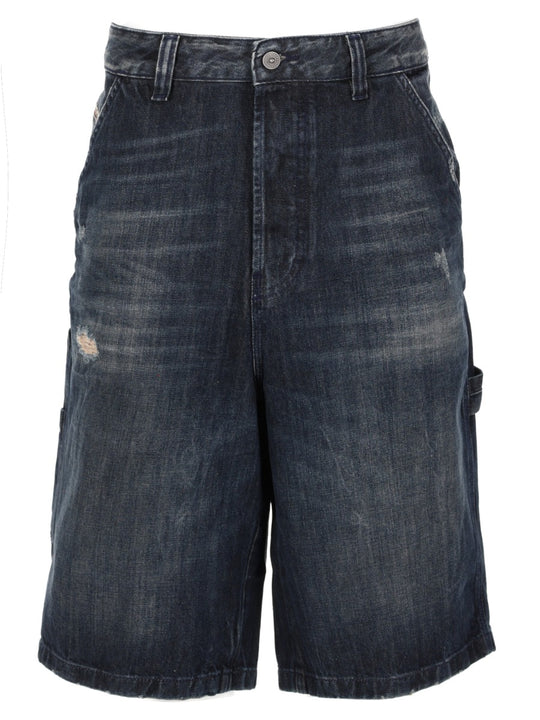 Shorts "D-Livery-W-Short"
