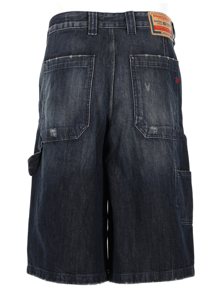 Diesel Denim - Denim | f9314dd78c006a686a238c42f229184544a58fb9