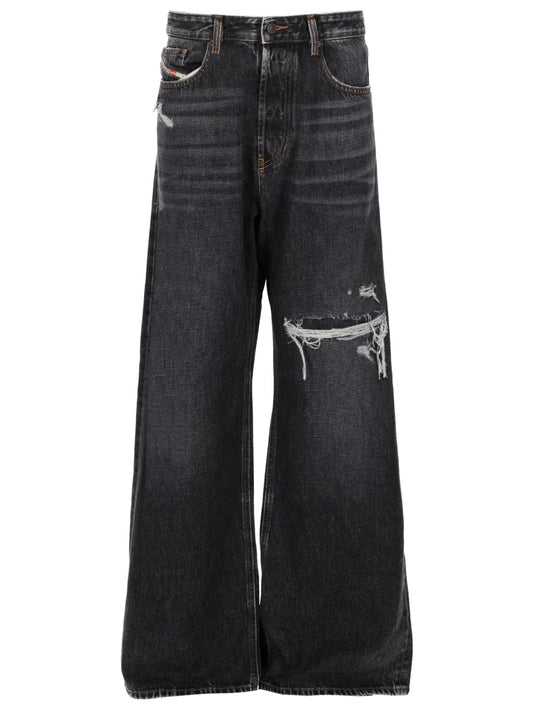 Jeans "D-Rise"