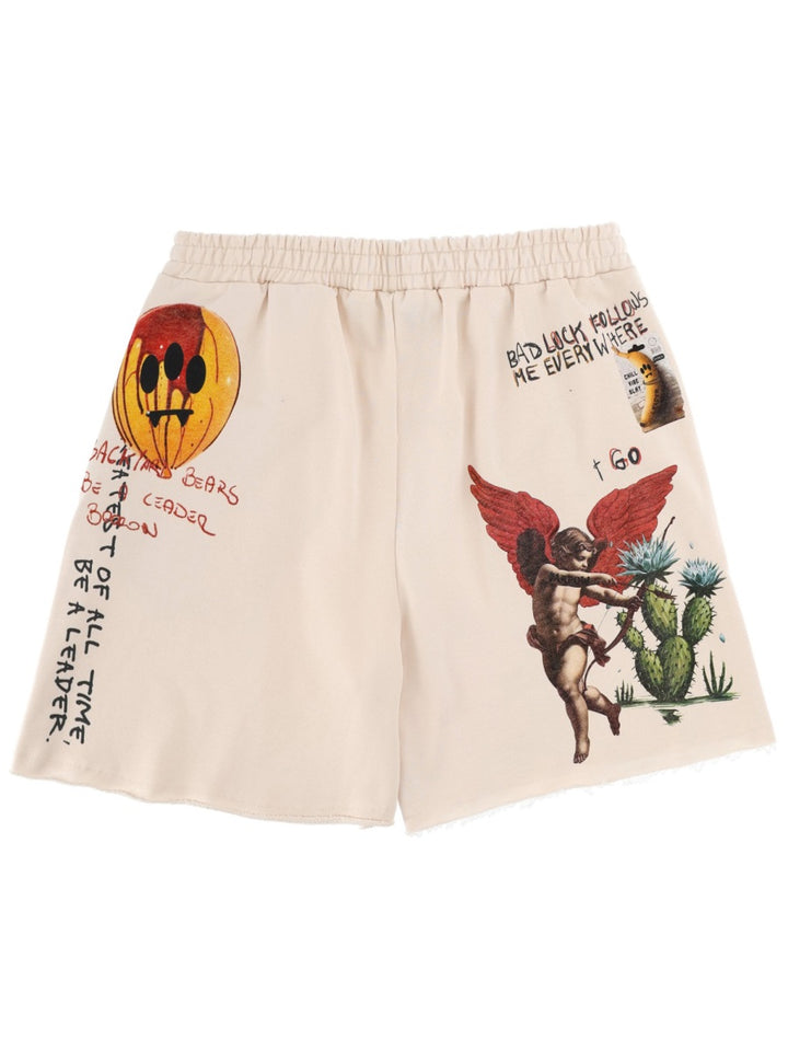 Barrow Shorts - Beige | 9429abc7c3cde631e9060b45e3f010a0e053990d