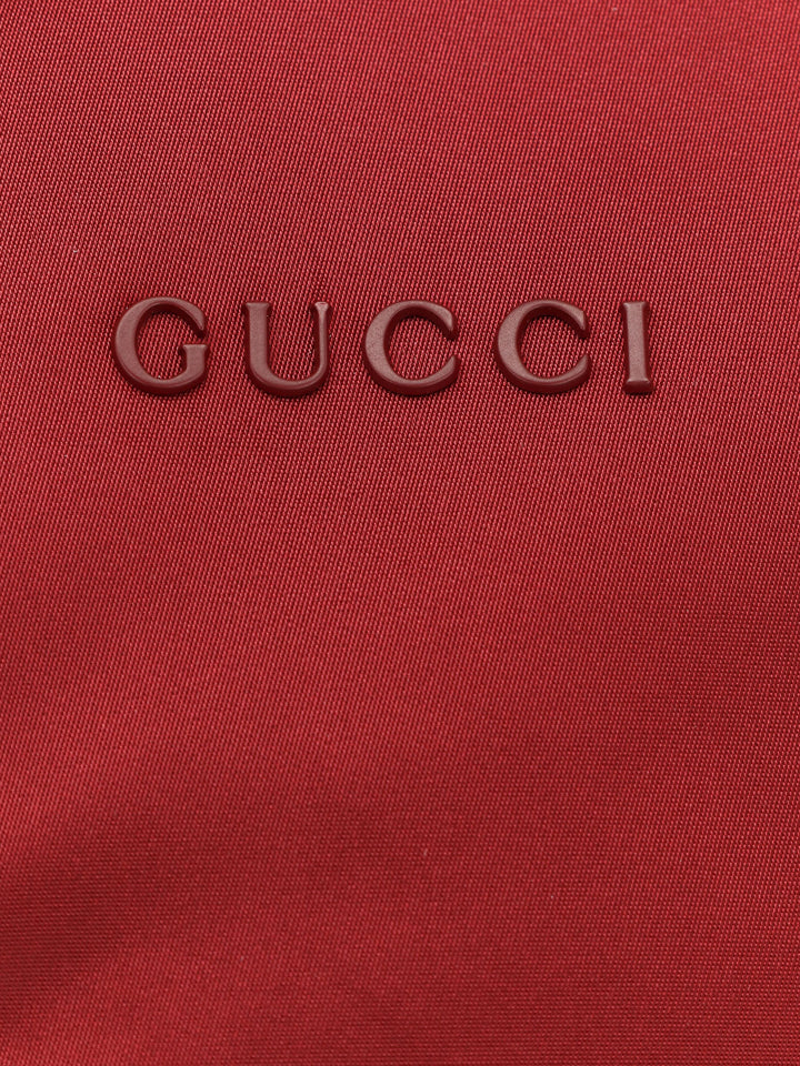 Gucci Jackets - ROSSO ANCORA | 863bc43034dff16aaaabe76d4f5ea46e08496ae4