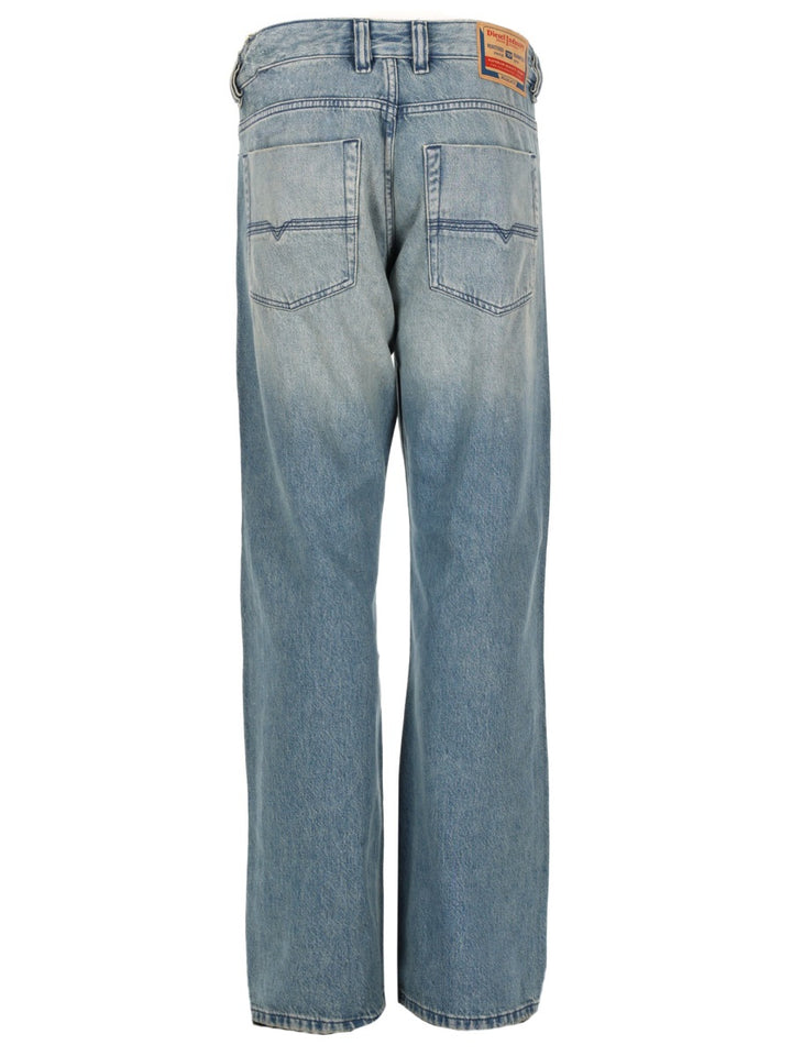 Diesel Denim - Denim | 2db228cbf344778816d983c7965c3dd1c81b3a9e