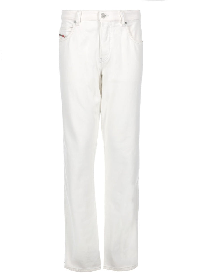 Diesel Denim - White | fa294a82031176582720abde8915fb0f165851b3